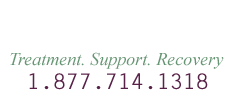Call Foundations Recovery Network for Treatment