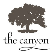 The Canyon logo