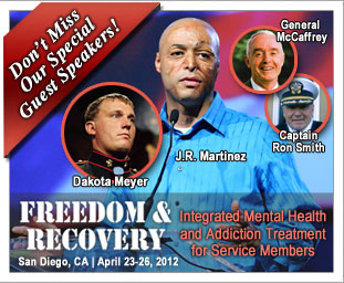 Special Guest Speakers FR 2012
