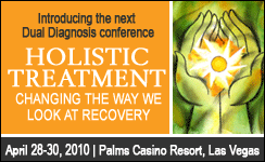 Holistic 2010 Banner