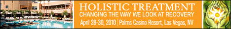 Holistic 2010 Banner