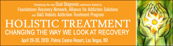 Holistic 2010 Banner