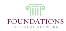 Foundations Recovery Network Logo