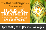 Holistic Treatment Conference