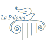 La Paloma logo