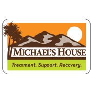 Michael's House logo
