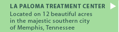 La Paloma Treatment Center
